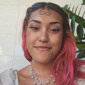 Graziela Vieira de Melo Silva