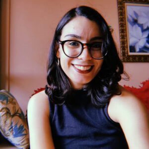 Aílla Kássia de Lemos Santos