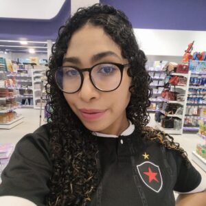 Ericka Alexandre Silva