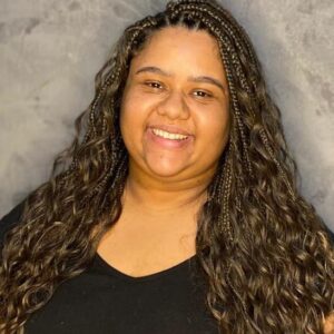 Ana Carolina Carvalho