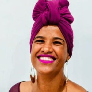 Talita Michelle de Souza