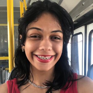 Allane Rayssa Azevedo da Silva