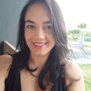 Aline Praxedes de Araújo