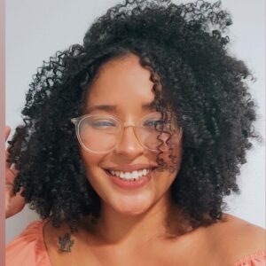 Erinalda Antonio dos Santos